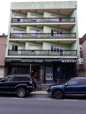 Hotels in Vimianzo